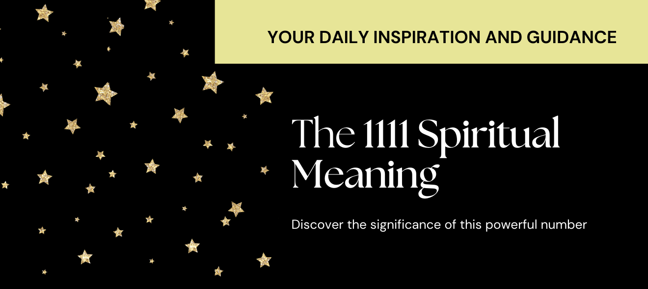 spiritual-meaning-of-1111