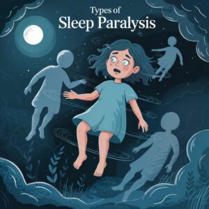 How to Fix Sleep Paralysis: Causes, Prevention & Treatment (Complete Guide)