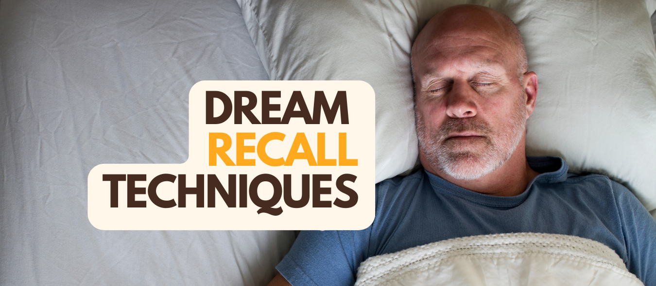 dream recall techniques