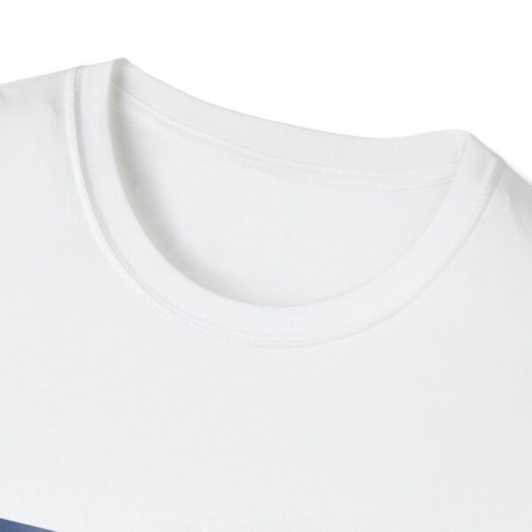 Dreamer Cloud Tee | Cozy Unisex Shirt, Relaxation Gift, Inspirational Top - Image 3