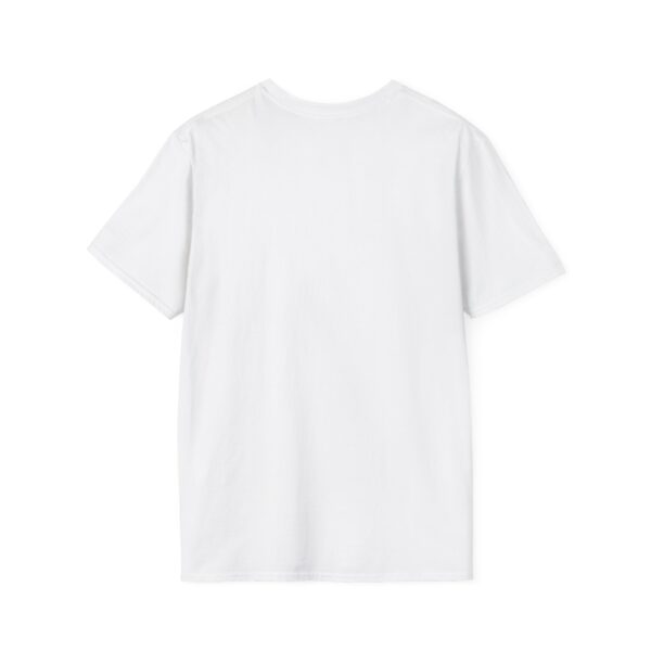 Dreamer Cloud Tee | Cozy Unisex Shirt, Relaxation Gift, Inspirational Top - Image 2
